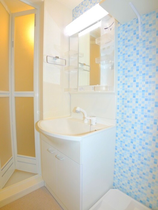 物件内観写真14　(洗面)