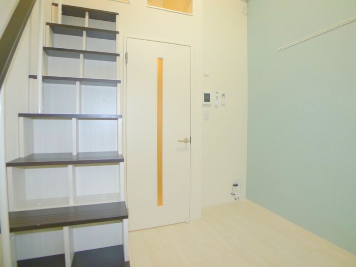 物件内観写真20　(居室)