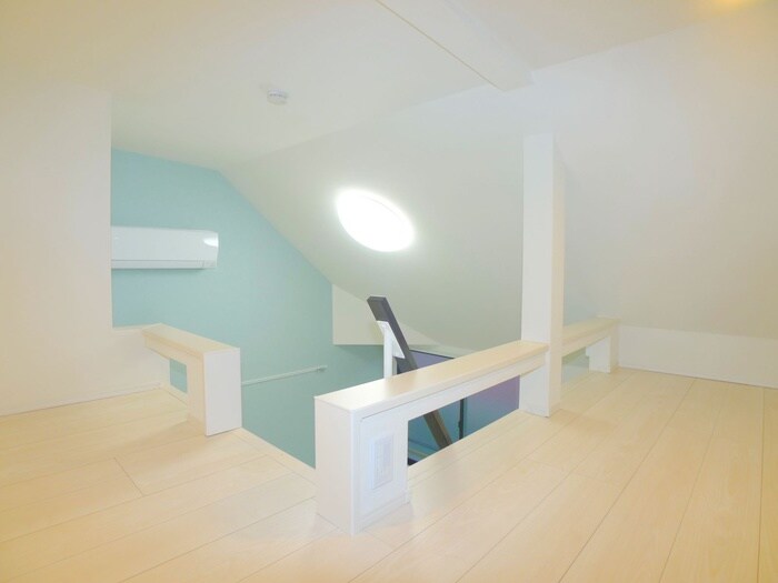 物件内観写真22　(ロフト)