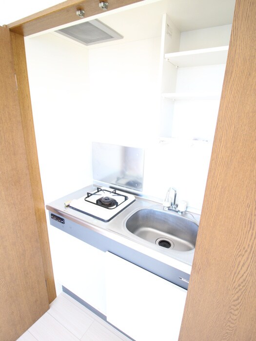 物件内観写真8　(キッチン)