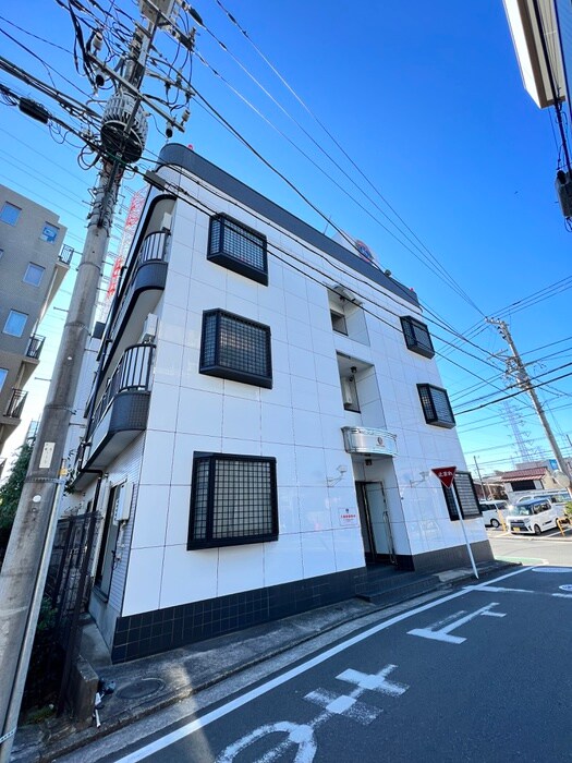 物件外観写真3　(外観写真)