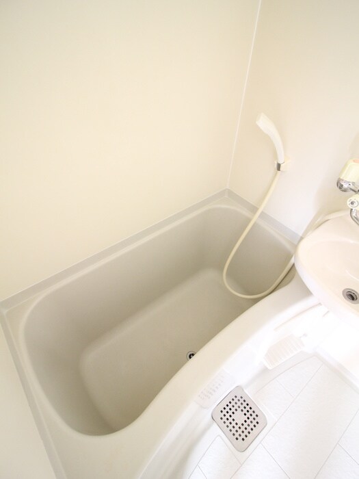 物件内観写真10　(バス／シャワールーム等)