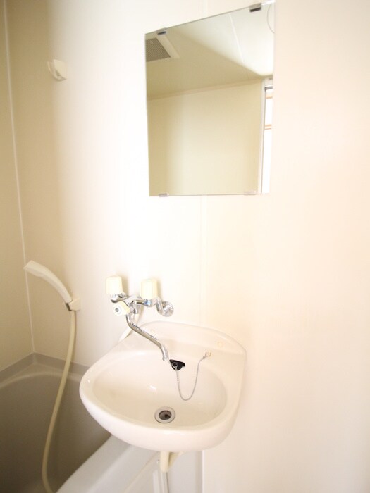 物件内観写真14　(洗面)