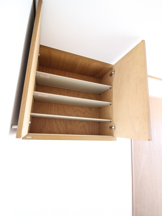 物件内観写真16　(靴箱)