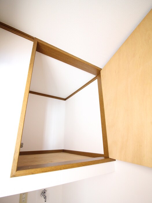 物件内観写真17　(収納)