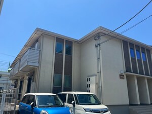 Villetta外観写真