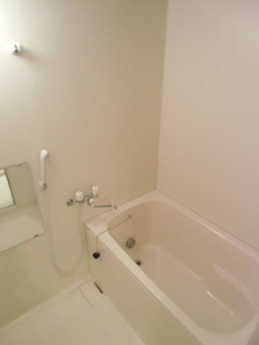 物件内観写真7　(バス／シャワールーム等)