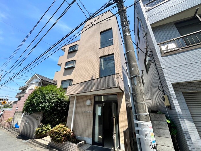 物件外観写真2　(周辺環境)