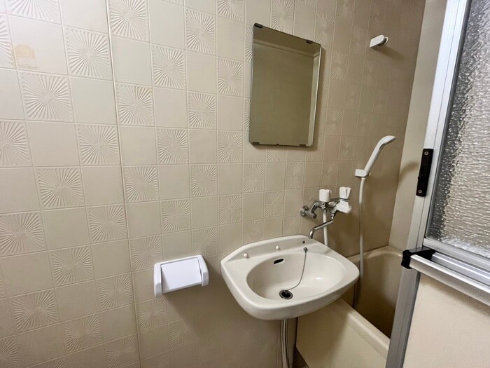 物件内観写真22　(洗面)