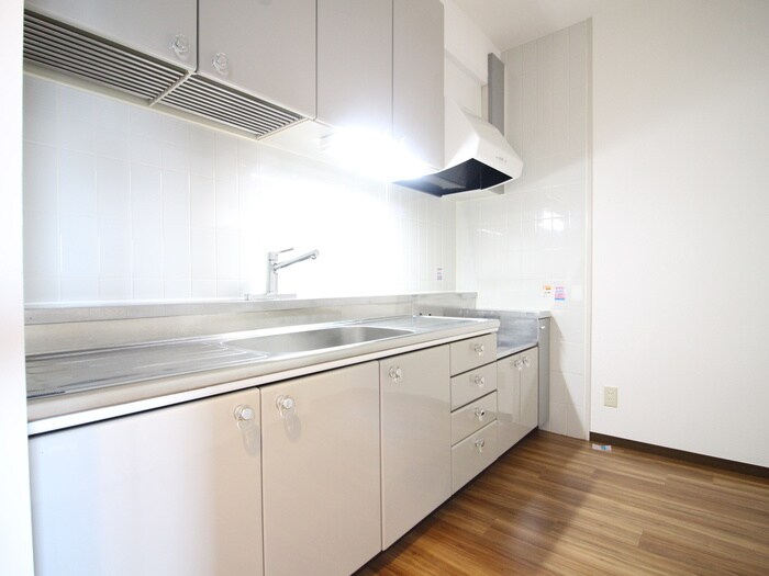 物件内観写真8　(キッチン)