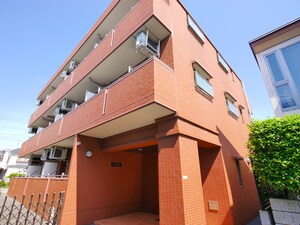 FIORE外観写真
