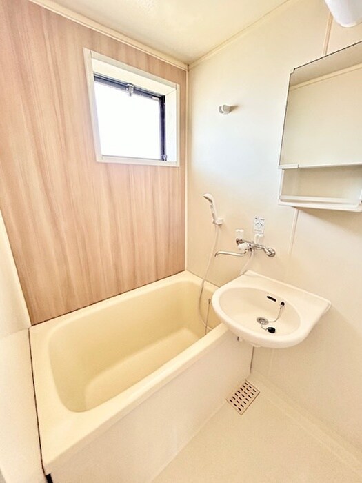 物件内観写真9　(バス／シャワールーム等)