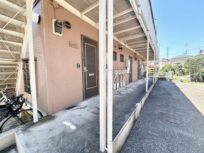 物件外観写真4　(その他)