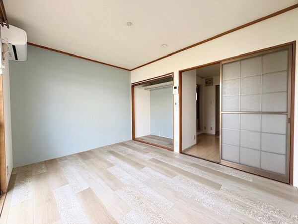 居室