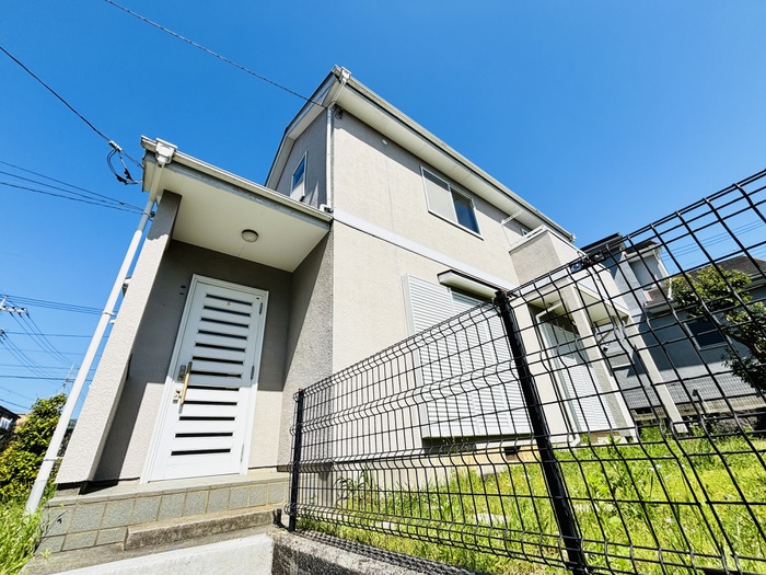 白井戸建Ａ棟