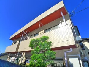 メゾンＫＭ外観写真