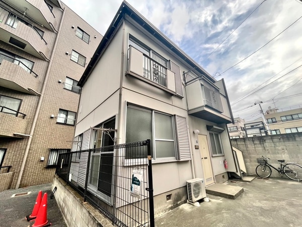 外観写真