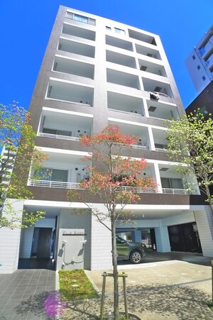 Ｖｉｌｌａ　Ｌｅｖａｎｔｅ外観写真