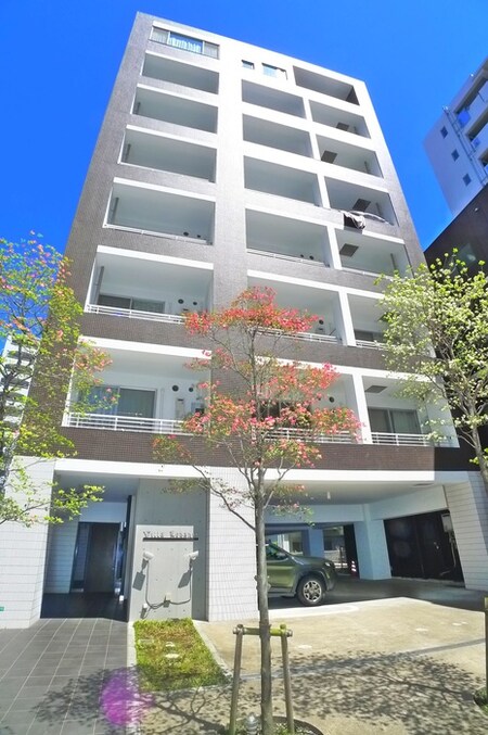 Ｖｉｌｌａ　Ｌｅｖａｎｔｅ外観写真
