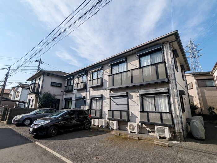 物件外観写真6　(その他)