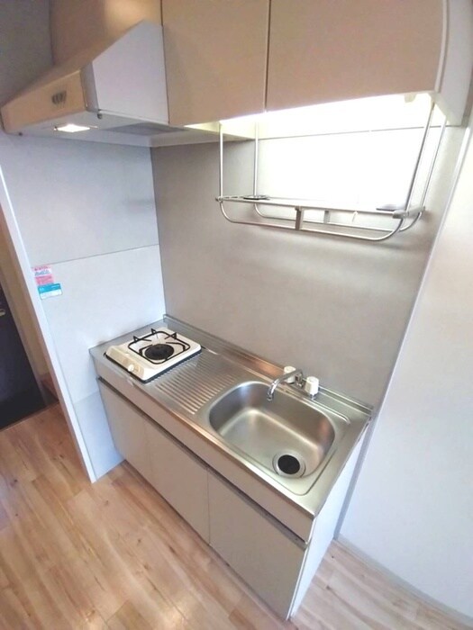 物件内観写真10　(キッチン)