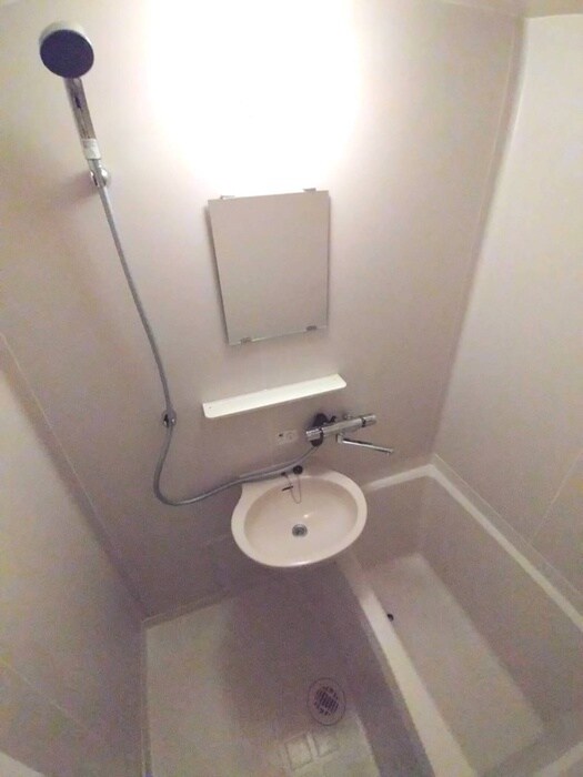 物件内観写真11　(バス／シャワールーム等)