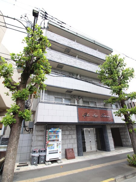 ガラ・ステージ立川(410)外観写真