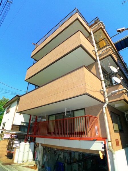 Ｍ＆Ｋ外観写真