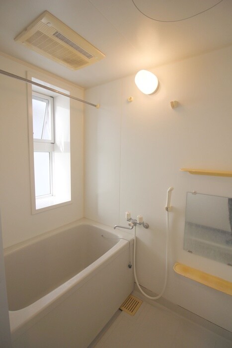 物件内観写真11　(バス／シャワールーム等)