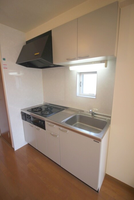 物件内観写真14　(キッチン)