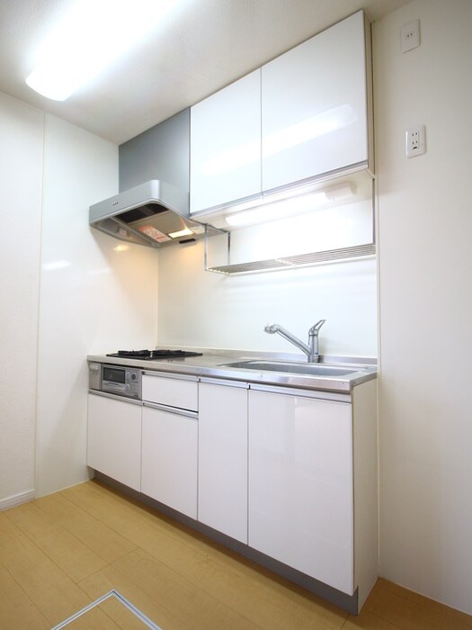 物件内観写真7　(キッチン)