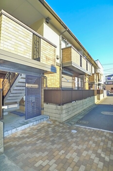 物件外観写真6　(周辺環境)