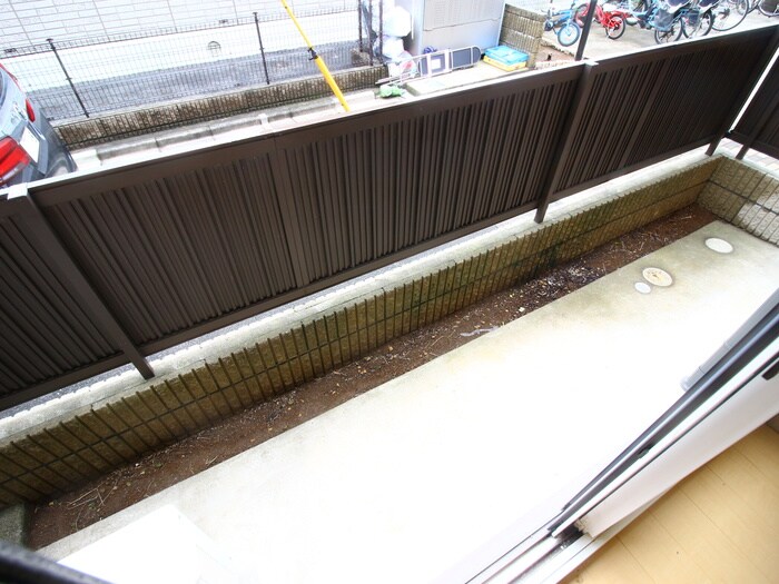 物件内観写真22　(ベランダ・バルコニー)