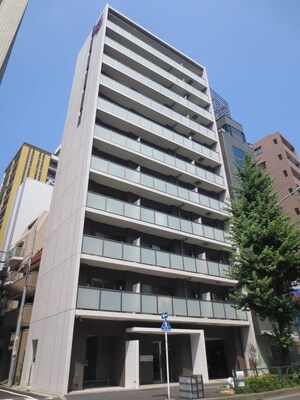 ｽｶｲｺ-ﾄﾊﾟﾚｽ後楽園（203）外観写真