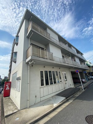 K´ｓ上池台外観写真