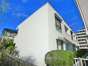 アピアパレス外観写真