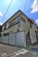冨谷アパ－ト