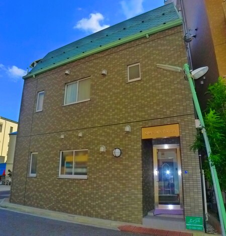 グリーンハイツ宮地外観写真