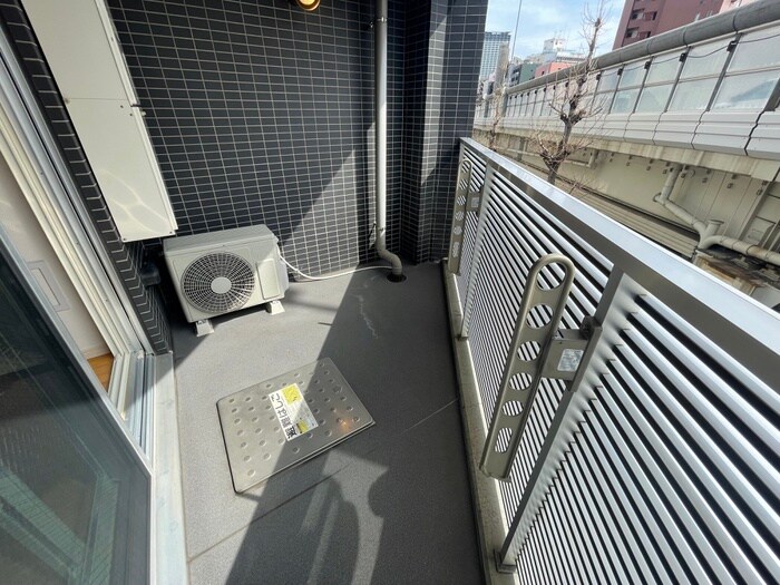 物件内観写真21　(ベランダ・バルコニー)