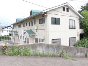 グリ－ンヒルいとや外観写真