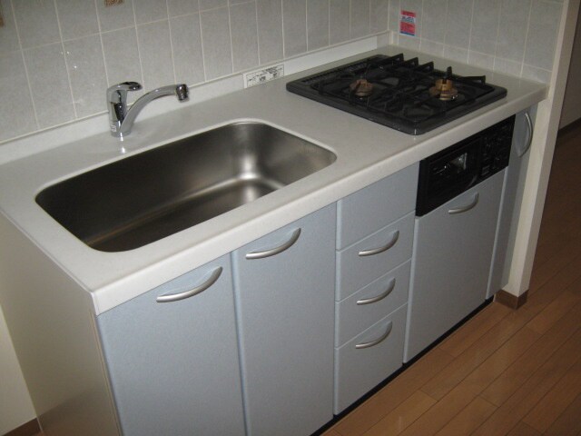 物件内観写真8　(内観写真)