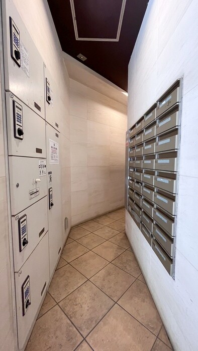 物件外観写真6　(建物設備)