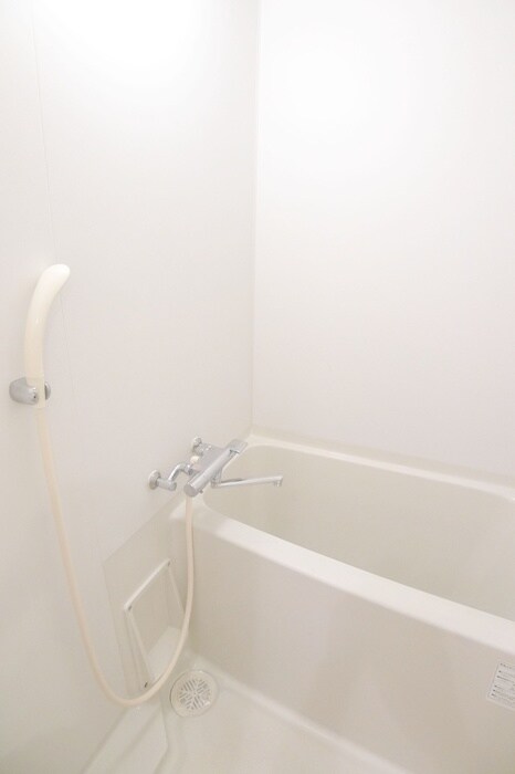 物件内観写真13　(バス／シャワールーム等)