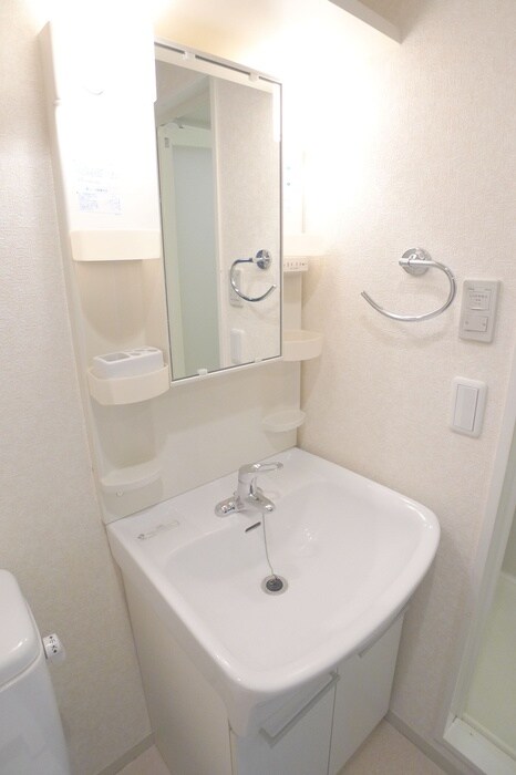 物件内観写真14　(洗面)