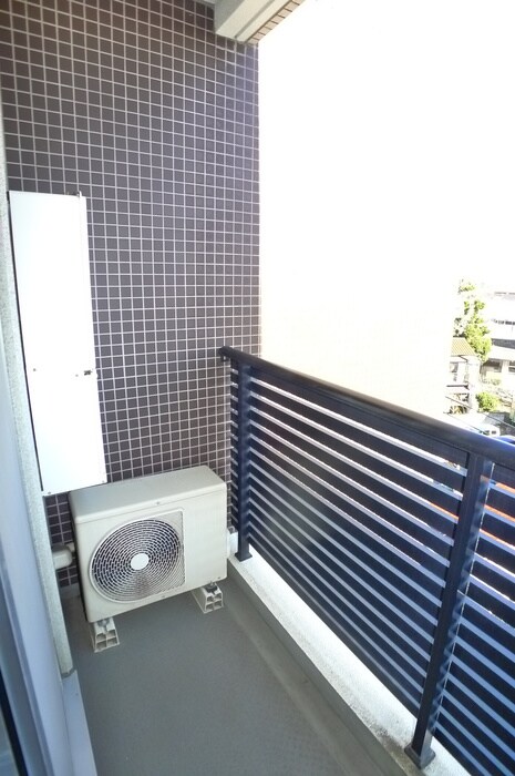 物件内観写真22　(ベランダ・バルコニー)