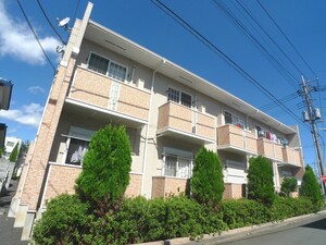誉蔵参番館外観写真