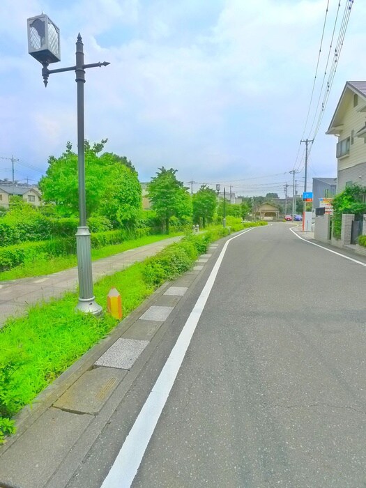 物件外観写真6　(周辺環境)