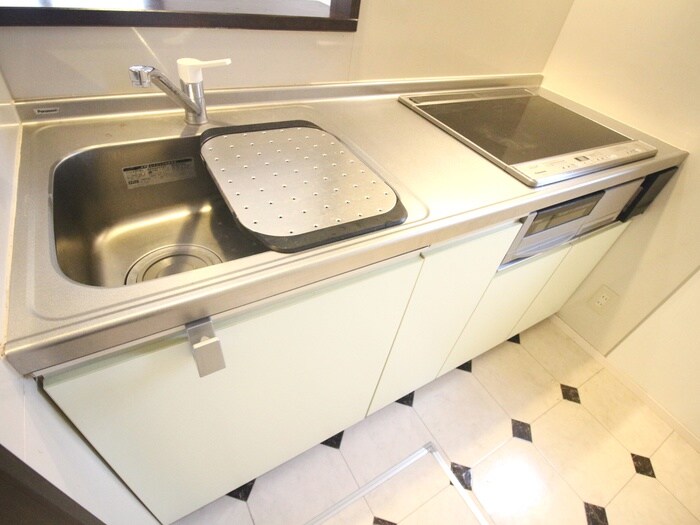 物件内観写真11　(キッチン)