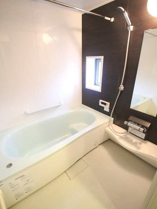 物件内観写真12　(バス／シャワールーム等)