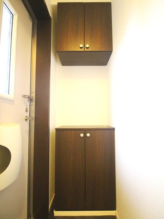 物件内観写真22　(靴箱)